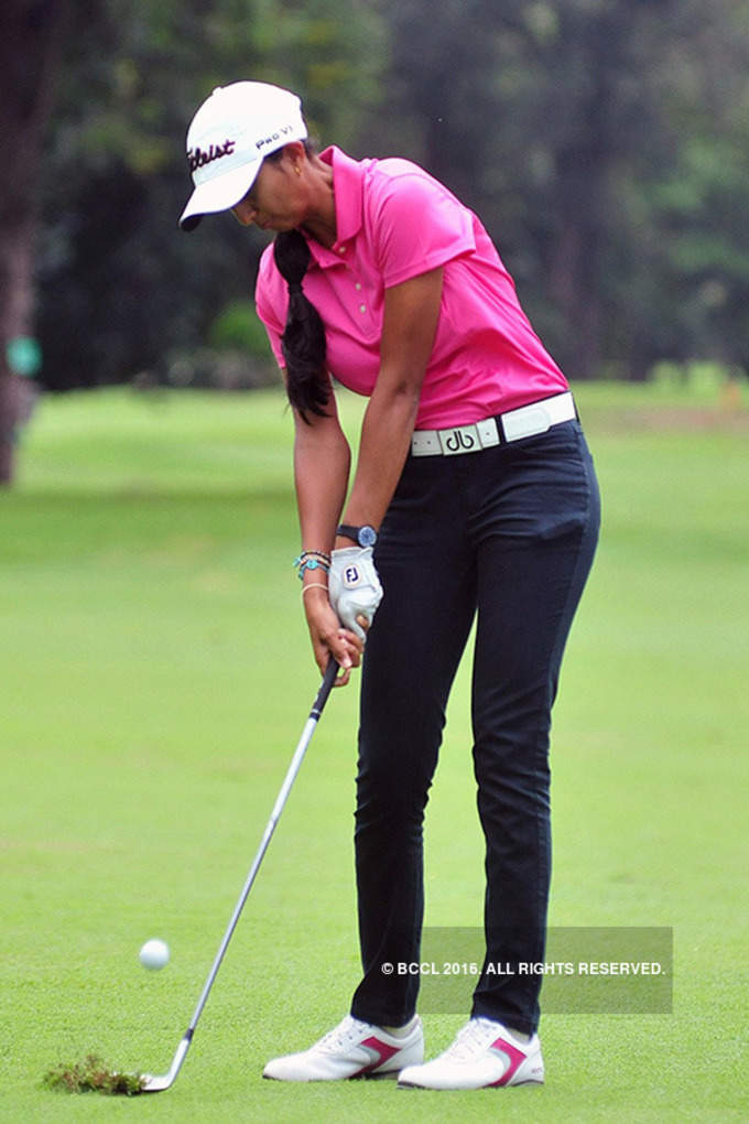 Aditi Ashok wins Women’s Indian Open