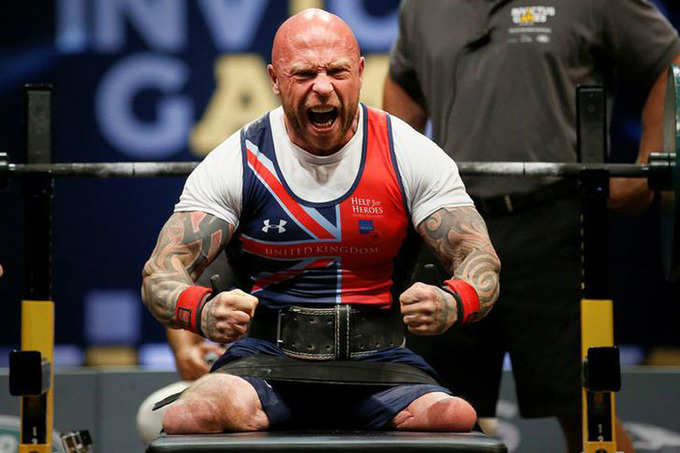 Best of Invictus Games