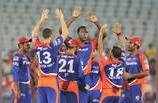 IPL 2016: SRH vs DD