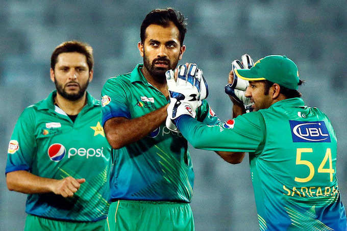 T20 Asia Cup: PAK vs SL