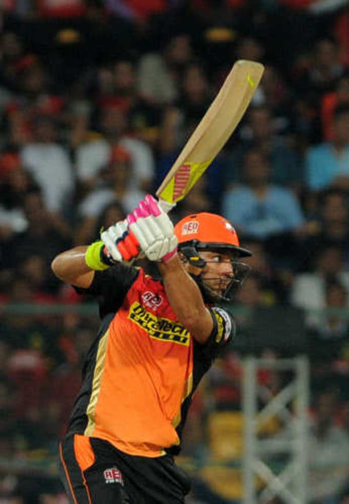 મળો IPL ફાઈનલના આ પાંચ સિતારાઓને