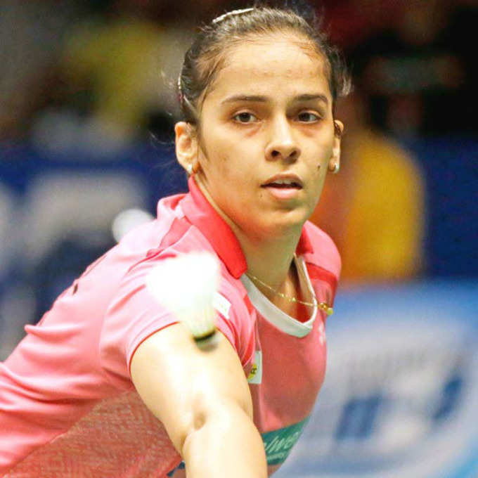 Indonesia Open: Saina sails to quarters