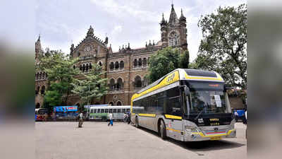 मुंबई: रेलवे स्टेशनों के बाहर बस स्टॉप्स की संख्या बढ़ाने की योजना