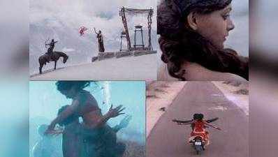 અનિલ કપૂરના પુત્ર હર્ષવર્ધનની ફિલ્મ મિર્ઝયાનું ટીઝર રિલીઝ