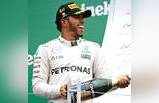 Hamilton wins Canadian GP