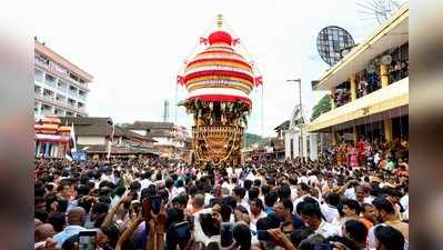 ಕುಕ್ಕೆ ಸುಬ್ರಹ್ಮಣ್ಯಕ್ಕೂ ಬರಲಿದೆ ವಸ್ತ್ರ ಸಂಹಿತೆ