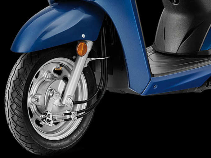 activa-6g-wheel