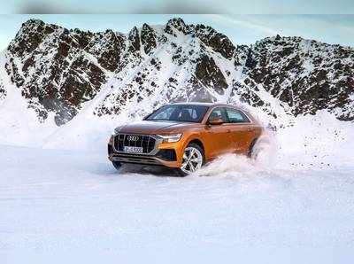 Audi Q8 SUV: 1.33 ಕೋಟಿ ರೂಪಾಯಿಗಳಲ್ಲಿ ಬಿಡುಗಡೆಗೊಂಡ 3 ಡಿಜಿಟಲ್‌ ಪರದೆಯುಳ್ಳ ಎಸ್‌ಯುವಿ