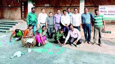 ‘ಭಾರತೀಯ ಹಬ್ಬ ಹಿಂದೆ ವೈಜ್ಞಾನಿಕತೆ’