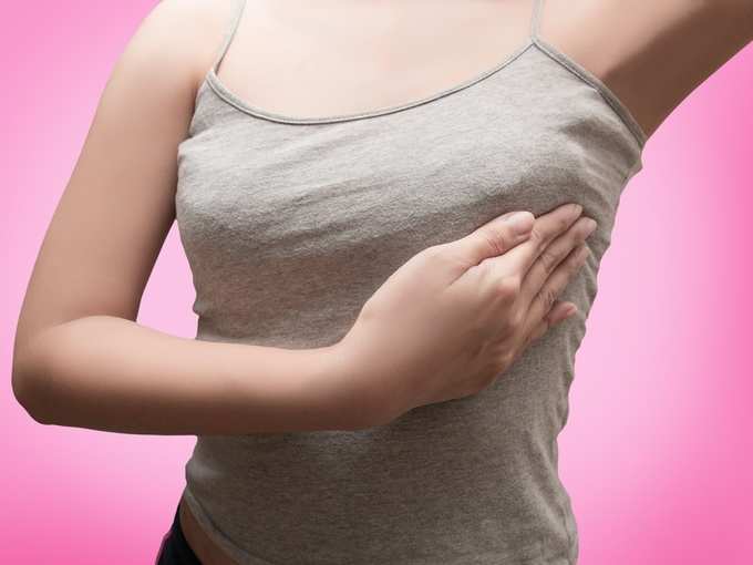 breast cancer symptoms