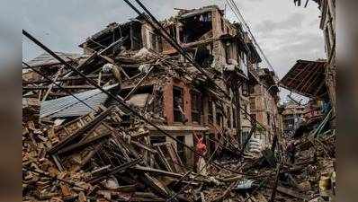 ભારત, બાંગ્લાદેશ પર ૯ની તીવ્રતાના મોટા વિનાશક ભૂકંપનું જોખમ