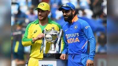 IND vs AUS 2nd ODI: భారత తుది జట్టు.. కారణలివే..!