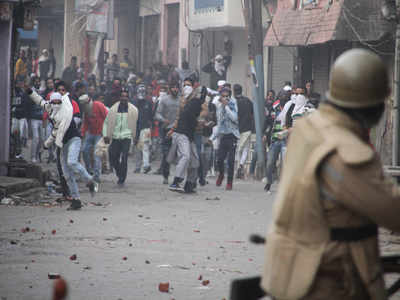 सीएए हिंसा: मुजफ्फरनगर के बाद अब मेरठ पुलिस ने 16 आरोपियों को बेगुनाह माना