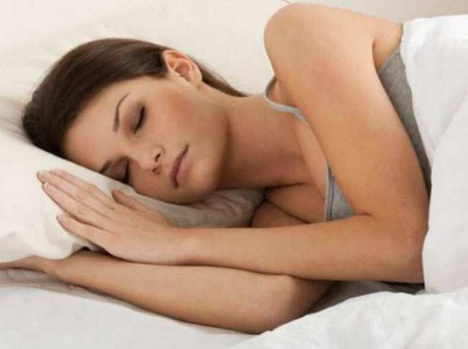 ઊંઘવાની રીત ખોલે છે તમારી પર્સનાલિટીનું રહસ્ય