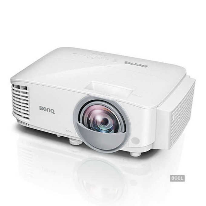 BenQ launches dustproof projectors in India