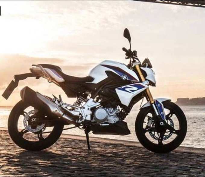 BMW, TVS મળીને બનાવશે પાવરફુલ-સ્ટાઇલિશ બાઇક