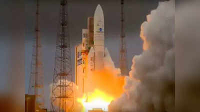 इस्रोकडून GSAT-30 या उपग्रहाचे यशस्वी प्रक्षेपण; इंटरनेट स्पीड वाढणार