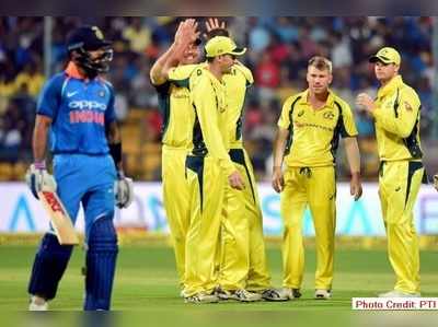 ఈరోజే IND vs AUS 2nd ODI.. సిరీస్‌లో నిలవాలంటే భారత్ గెలవాల్సిందే