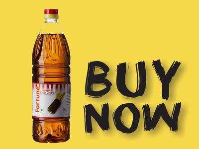 सेहत का खजाना है Mustard oil, आज ही खरीदें भारी छूट पर