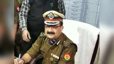लखनऊ: पुलिस कमिश्नर ने बांटे कार्यक्षेत्र, सौंपी जिम्मेदारी