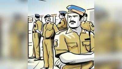 અમીરગઢ, ગુંદરી ચેકપોસ્ટ પર ACBએ ભ્રષ્ટાચાર પકડ્યો