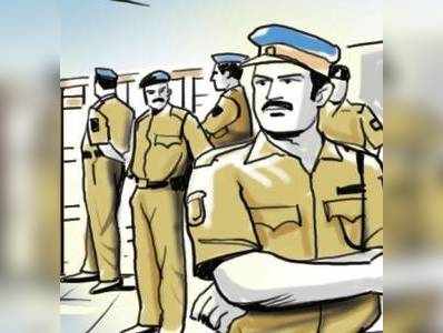 અમીરગઢ, ગુંદરી ચેકપોસ્ટ પર ACBએ ભ્રષ્ટાચાર પકડ્યો