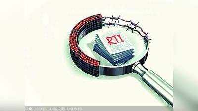 હવે, RTI ફરિયાદ કે અપીલની રિયલ ટાઇમ અપડેટ મળશે