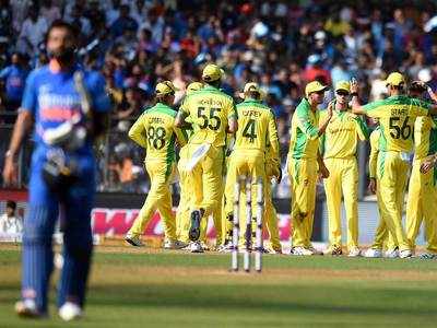 India vs Australia: माइकल वॉन ने कहा, मिडल ऑर्डर पर ध्यान दे टीम इंडिया