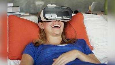 સેમસંગ ધીરજવાન ગ્રાહકોને ફ્રી આપશે Gear VR