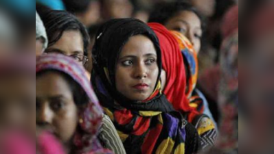 મુસ્લિમ મહિલાઓને પણ ત્રણ તલાક દેવાનો હકઃ શિયા પર્સનલ લો બોર્ડ