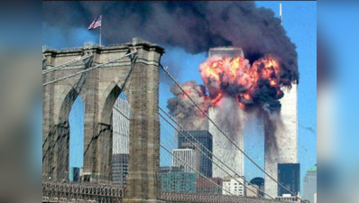 9/11 અટેકના આ ફોટોગ્રાફે દુનિયાને ડરાવી દીધી હતી
