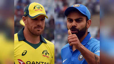 IND vs AUS LIVE अपडेट: भारताचा ऑस्ट्रेलियावर ३६ धावांनी दणदणीत विजय