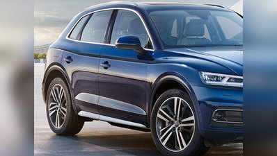 Audi भारत में अप्रैल से नहीं बेचेगी डीजल इंजन वाली कारें