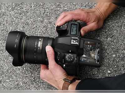 Nikon: ಡಿ780 ಮಾರುಕಟ್ಟೆಗೆ ಬಿಡುಗಡೆ