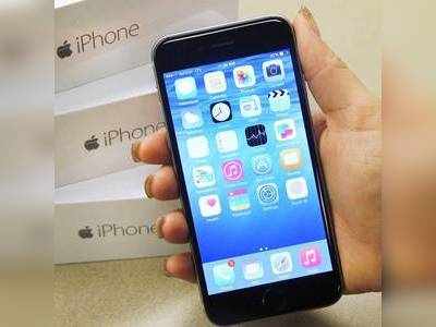 iPhone 6S અને 6S Plusની કિંમતમાં ધરખમ ઘટાડો