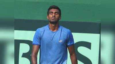 Australian Open: போராடி வெளியேறிய குன்னேஸ்வரன்... மற்ற இந்திய வீரர்களும் ஏமாற்றம்!