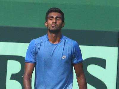 Australian Open: போராடி வெளியேறிய குன்னேஸ்வரன்... மற்ற இந்திய வீரர்களும் ஏமாற்றம்!