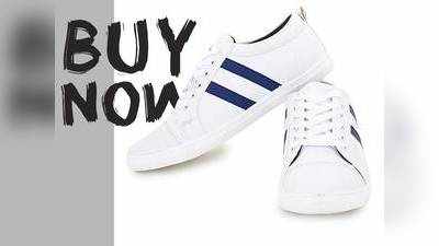 Amazon के धमाकेदार सेल में Casual shoes पर 50% की छूट