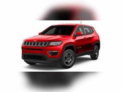 BS6 Jeep Compass: ಭಾರತದಲ್ಲಿ ಸ್ವಯಂಚಾಲಿತ ಡೀಸೆಲ್‌ ಎಂಜಿನ್‌ ಜೀಪ್‌ ಬಿಡುಗಡೆ