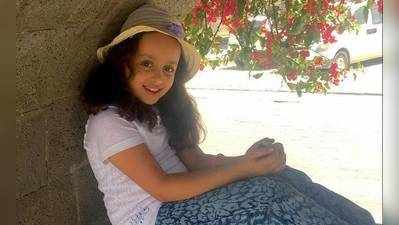 યમનની 10 વર્ષની યારાના મોબાઇલ મેસેજે વિશ્વને વિચારવા મજબૂર કર્યું