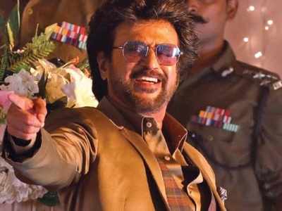 Rajinikanth தர்பாருக்கு எதிராக ஒருவர் சதி செய்தாராமே: சொல்கிறார் ராகவா லாரன்ஸ்