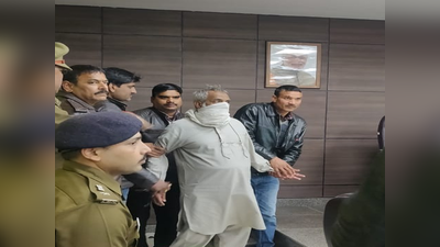 सीरियल बम धमाकों का दोषी डॉक्टर बम कानपुर से गिरफ्तार, परोल खत्‍म होने से पहले हुआ था लापता