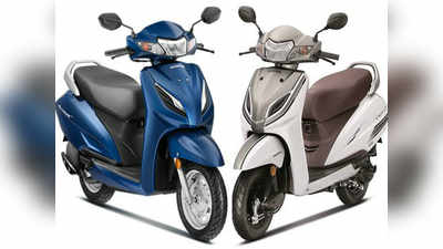 நவீனம்... புதுமை.. உறுதி மற்றும் வலிமை- புதிய BS6 Honda Activa 6G ஸ்கூட்டர்..!