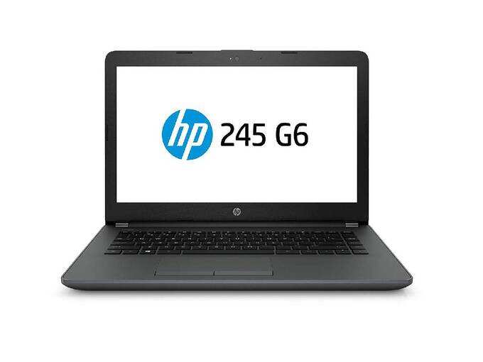 HP 245