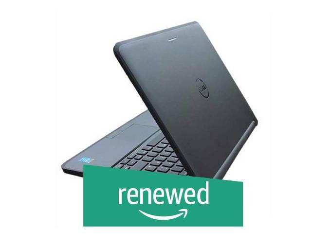 (Renewed) Dell 3340