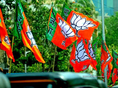 BJP candidate list: दिल्ली विधानसभा चुनाव के लिए बीजेपी के उम्मीदवारों की लिस्ट