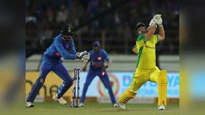 IND vs AUS 2nd ODI: হারলেও স্মিথদের শক্তি চাপে রাখল বিরাটদের!