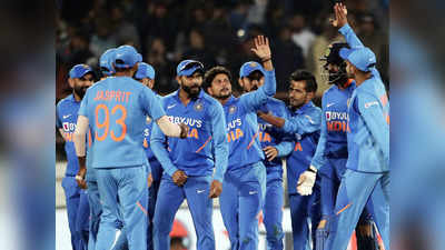 IND vs AUS 2nd ODI Highlights: भारत ने ऑस्ट्रेलिया को राजकोट में दी मात, सीरीज 1-1 से बराबर