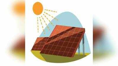 ભારતની સૌર ઉર્જાની સ્થાપિત ક્ષમતા 10GWને પાર થશે