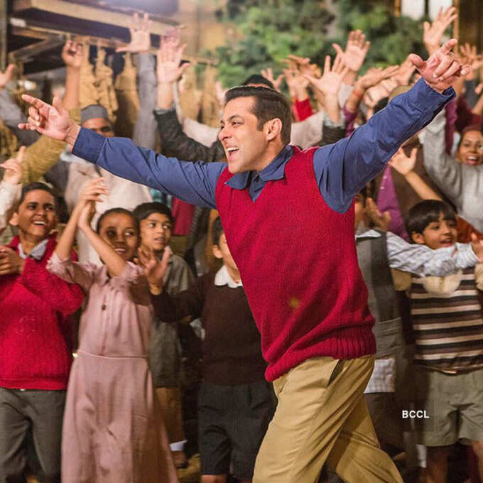 Tubelight